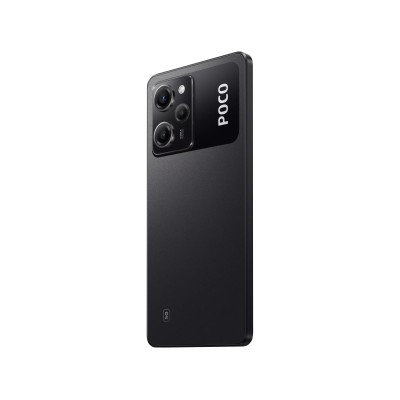 POCO X5 Pro 5G 6/128Gb Black (PCT)