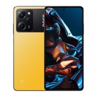 POCO X5 Pro 5G 6/128Gb Yellow (CN)