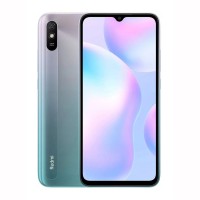 Xiaomi Redmi 9A 2/32Gb Gray Blue (CN)