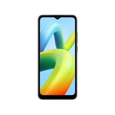 Xiaomi Redmi A2 Plus 3/64Gb Black (PCT)