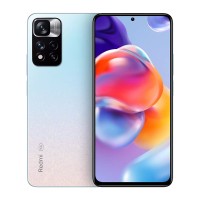 Xiaomi Redmi Note 11 Pro Plus 5G NFC 6/128Gb Blue (CN)