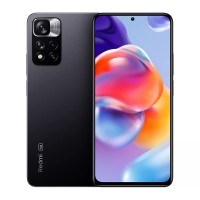 Xiaomi Redmi Note 11 Pro Plus 5G NFC 6/128Gb Gray (CN)