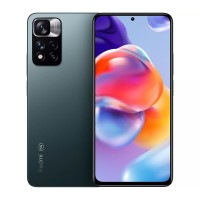 Xiaomi Redmi Note 11 Pro Plus 5G NFC 6/128Gb Green (EU)