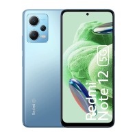 Xiaomi Redmi Note 12 5G NFC 6/128Gb Blue (EU)