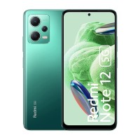 Xiaomi Redmi Note 12 5G NFC 6/128Gb Green (CN)