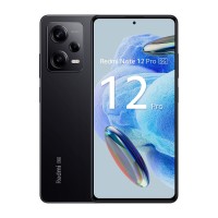 Xiaomi Redmi Note 12 Pro 5G NFC 8/256Gb Black (CN)