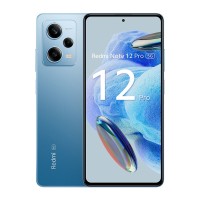 Xiaomi Redmi Note 12 Pro 5G NFC 8/256Gb Blue (CN)