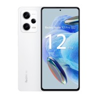 Xiaomi Redmi Note 12 Pro 5G NFC 8/256Gb White (CN)