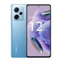 Xiaomi Redmi Note 12 Pro Plus 5G NFC 8/256Gb Blue (CN)