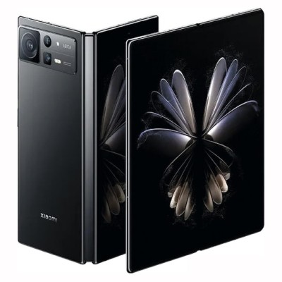 Xiaomi Mi MIX FOLD 2 12/256GB Black (PCT)