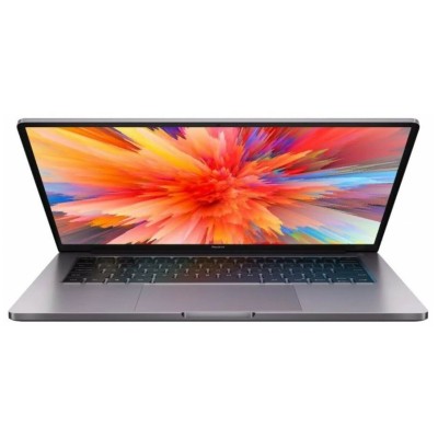 Ноутбук Xiaomi RedmiBook Pro 14" 2022 (AMD R5-5600H, 16Gb, 512Gb, AMD Radeon Graphics) (JYU4350CN)