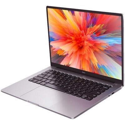 Ноутбук Xiaomi RedmiBook Pro 14" 2022 (AMD R5-5600H, 16Gb, 512Gb, AMD Radeon Graphics) (JYU4350CN)