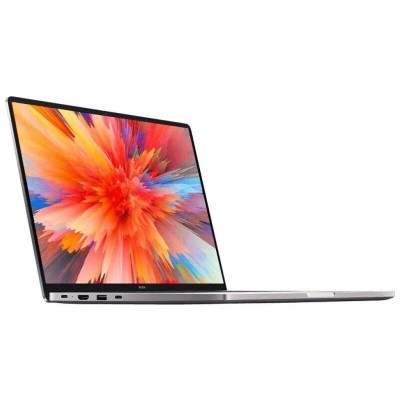 Ноутбук Xiaomi RedmiBook Pro 14" 2022 (AMD R5-5600H, 16Gb, 512Gb, AMD Radeon Graphics) (JYU4350CN)