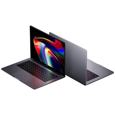 Ноутбук Xiaomi Mi Notebook Pro 14" 2021 (Core i5-11300H, 16Gb, 512Gb, Iris Xe Graphics) (JYU4347CN)