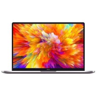 Ноутбук Xiaomi RedmiBook Pro 15" 2022 (AMD R7-6800H,16Gb, 512Gb, Radeon Graphics) (JYU4473CN)