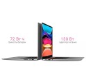 Ноутбук Xiaomi RedmiBook Pro 15" 2022 (Core i5-12450H, 16Gb, 512Gb, UHD Graphics) (JYU4461CN)