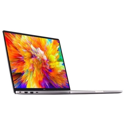 Ноутбук Xiaomi RedmiBook Pro 15" 2022 (Core i5-12450H, 16Gb, 512Gb, UHD Graphics) (JYU4461CN)