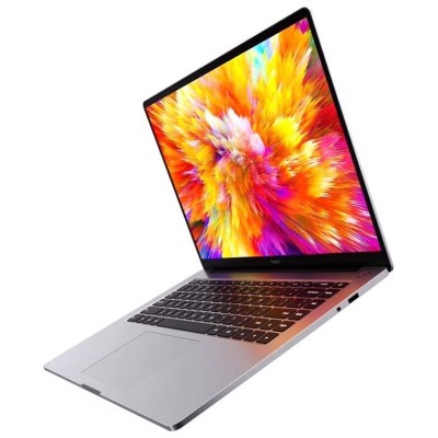 Ноутбук Xiaomi RedmiBook Pro 15" 2022 (Core i5-12450H, 16Gb, 512Gb, UHD Graphics) (JYU4461CN)