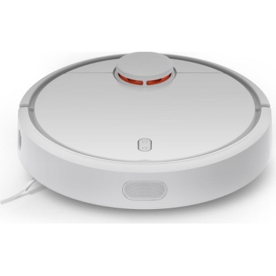 Робот-пылесос Xiaomi Mijia Robot Vacuum Mop P, белый (EU)