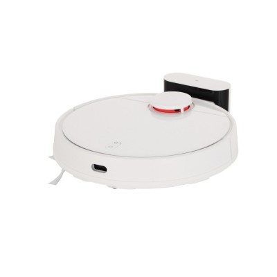 Робот-пылесос Xiaomi Mijia Robot Vacuum Mop P, белый (EU)