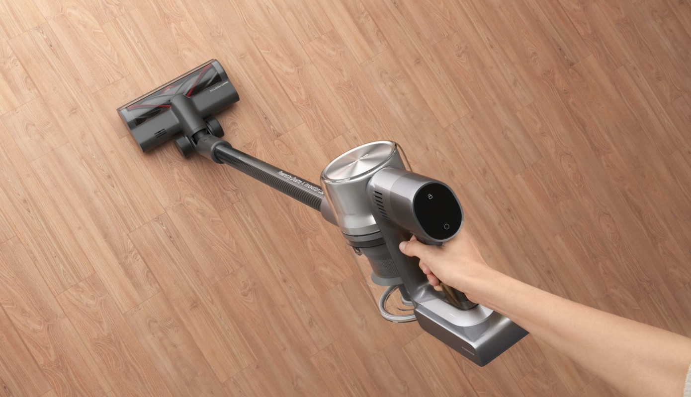 Besprovodnoj Pylesos Xiaomi Dreame T30 Vacuum Cleaner 1