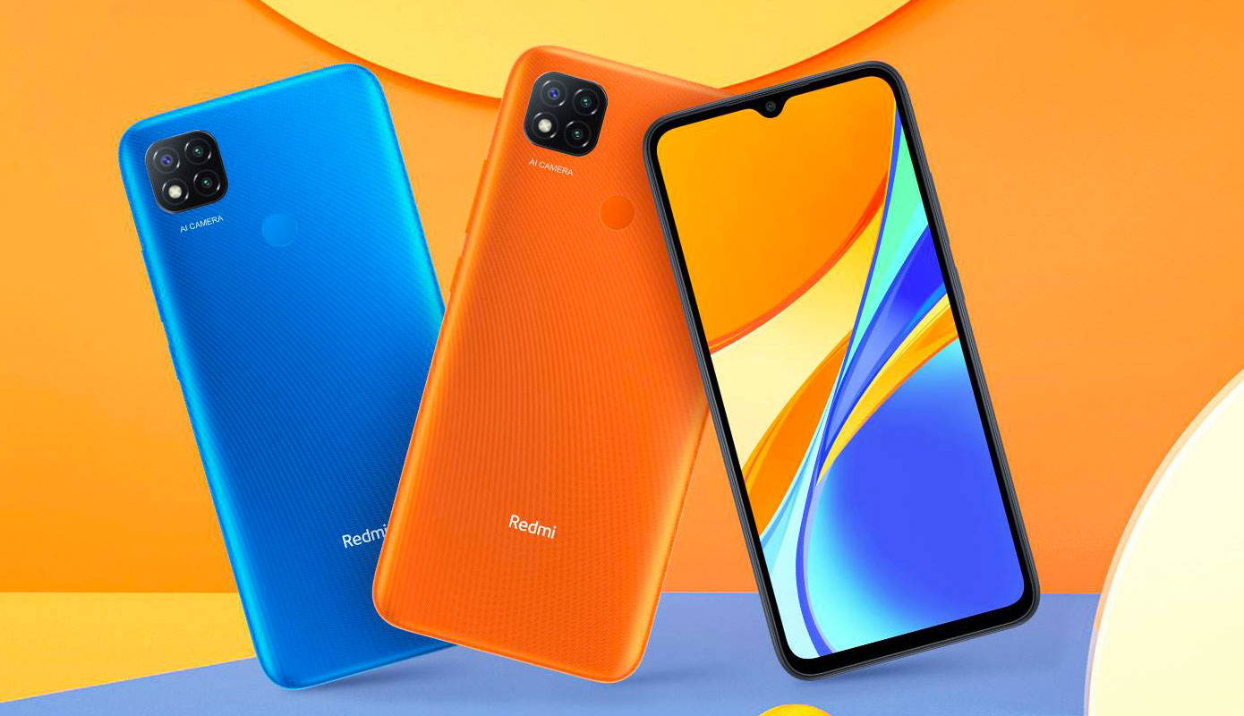 Opisanie Redmi 9c 01